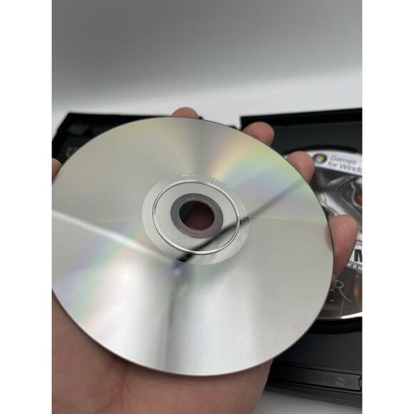 The Witcher: Enhanced Edition (PC, 2008) - COMPLETE - Picture 3 of 14